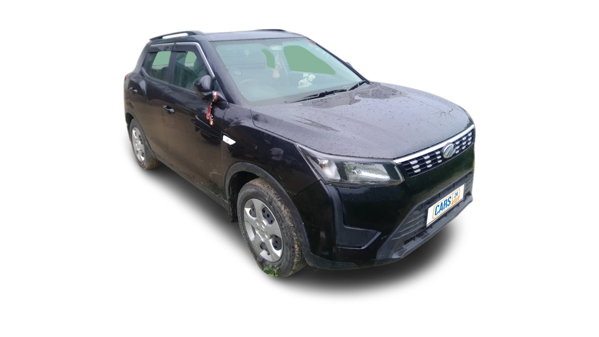 2022 Mahindra XUV300 - SUV - Petrol - Manual - ₹8.55 lakh